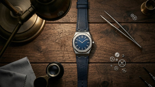 The Ethics of Seiko Modding: Homage, Fake, or Custom Art?