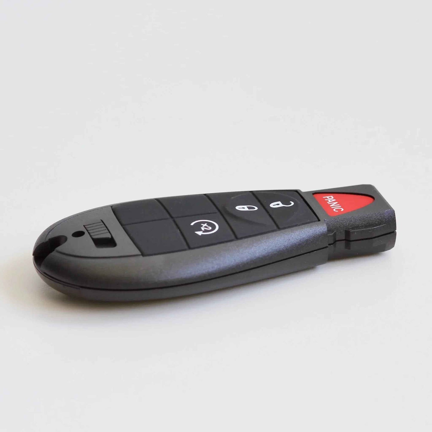 2012 dodge ram key fob