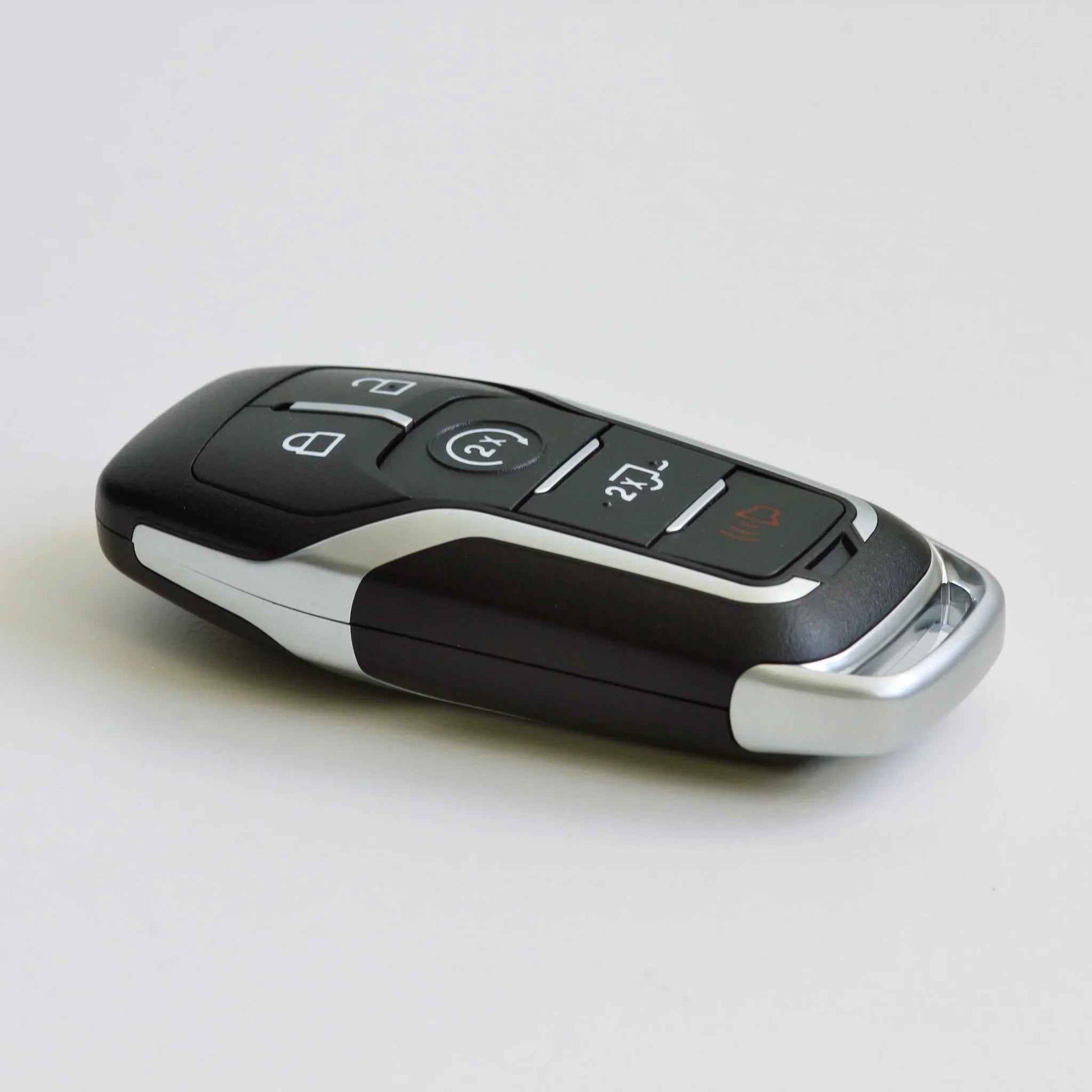 Ford F-150 / F-250 Remote Key Fob Shell Replacement (2011-2016) - 3 Button - FCC ID: CWTWB1U793 / OUC6000022 - Canada Stock