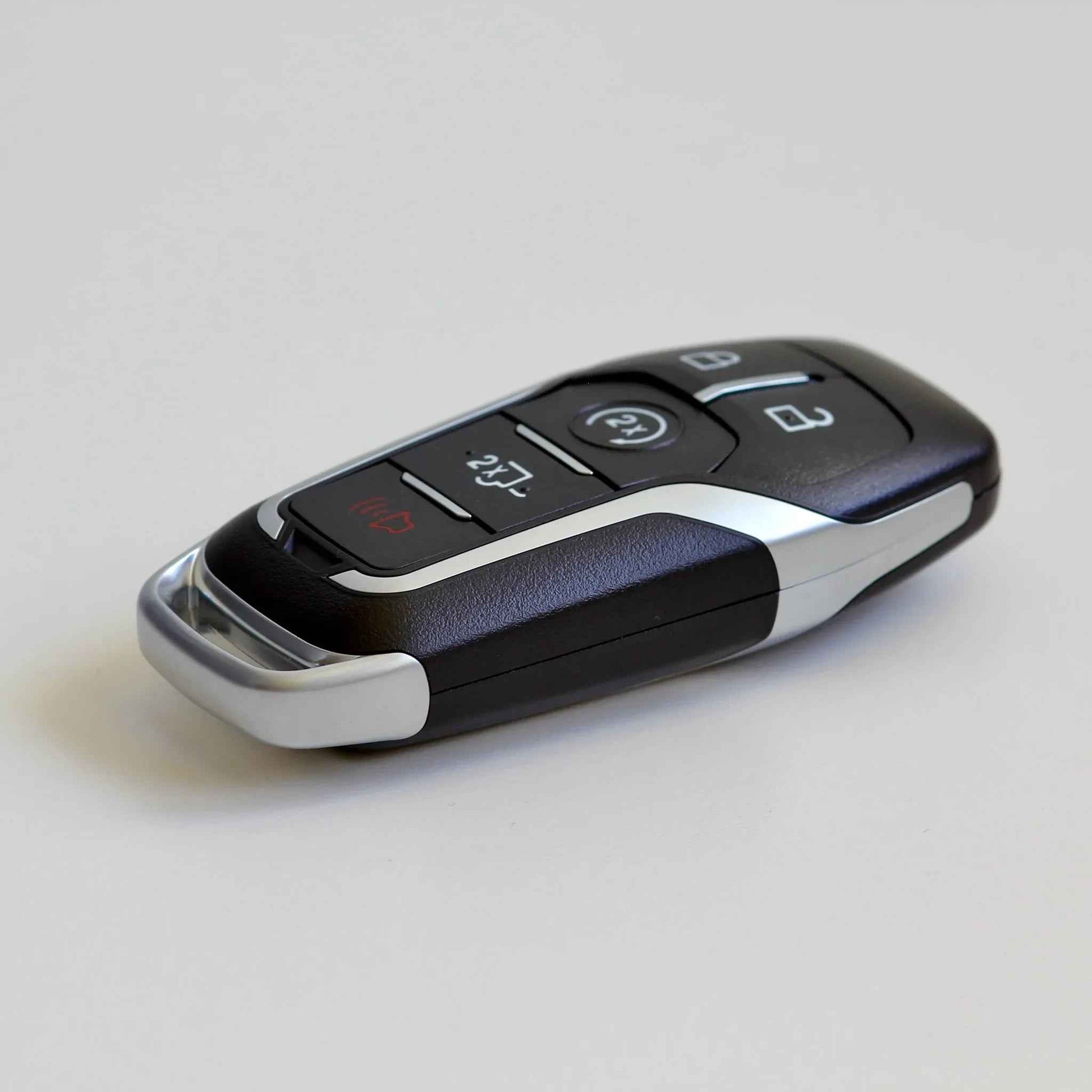 Ford F-150 / F-250 Remote Key Fob Shell Replacement (2011-2016) - 3 Button - FCC ID: CWTWB1U793 / OUC6000022 - Canada Stock