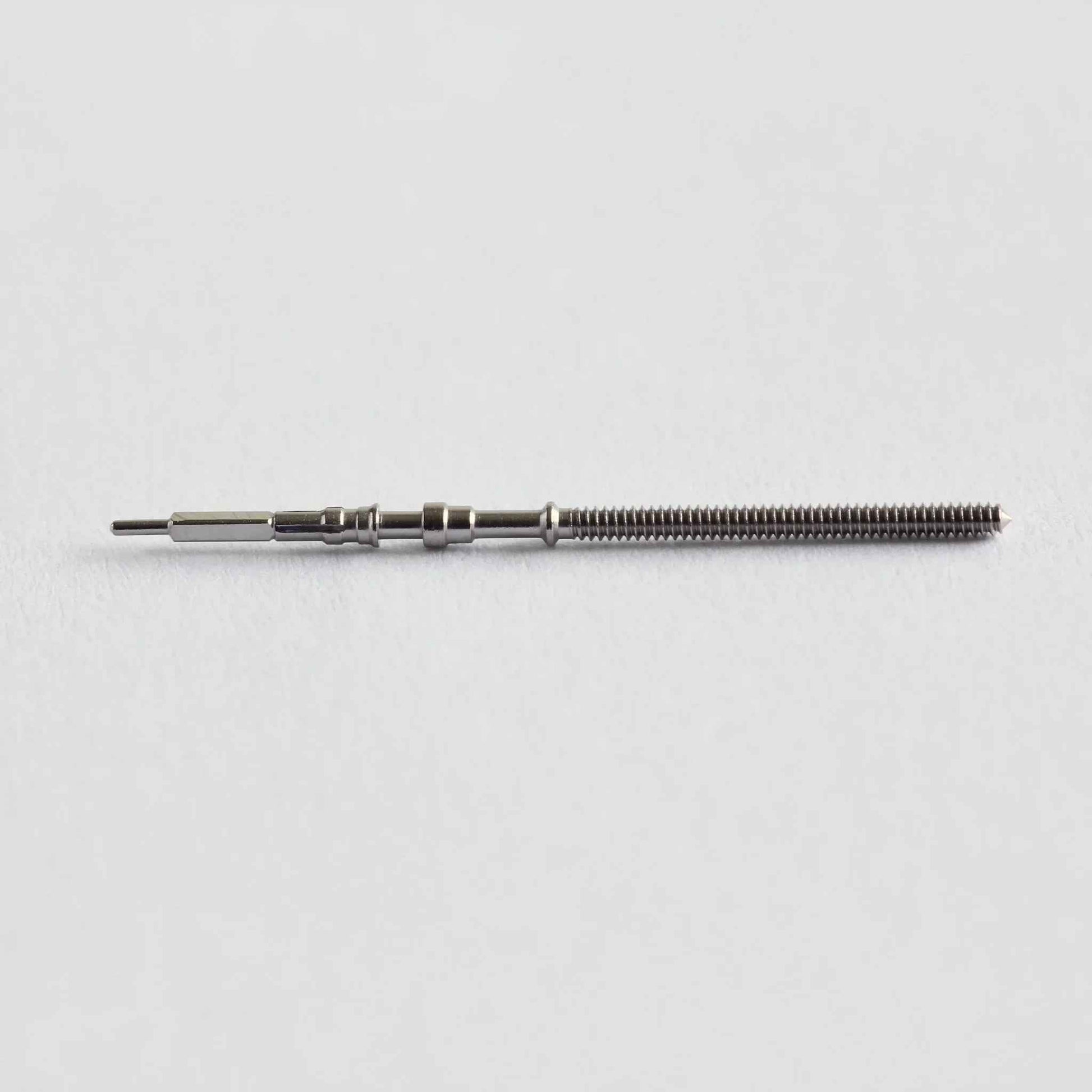 Replacement Winding Stem for Seiko NH35 / NH36 / 4R36 Movements