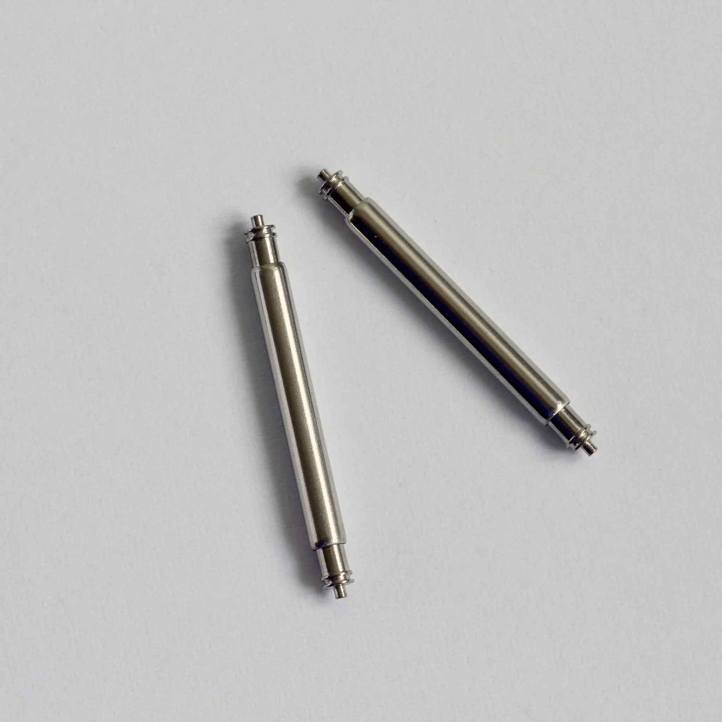 2.5mm "Fat" Spring Bars for Seiko Divers - (Pair)