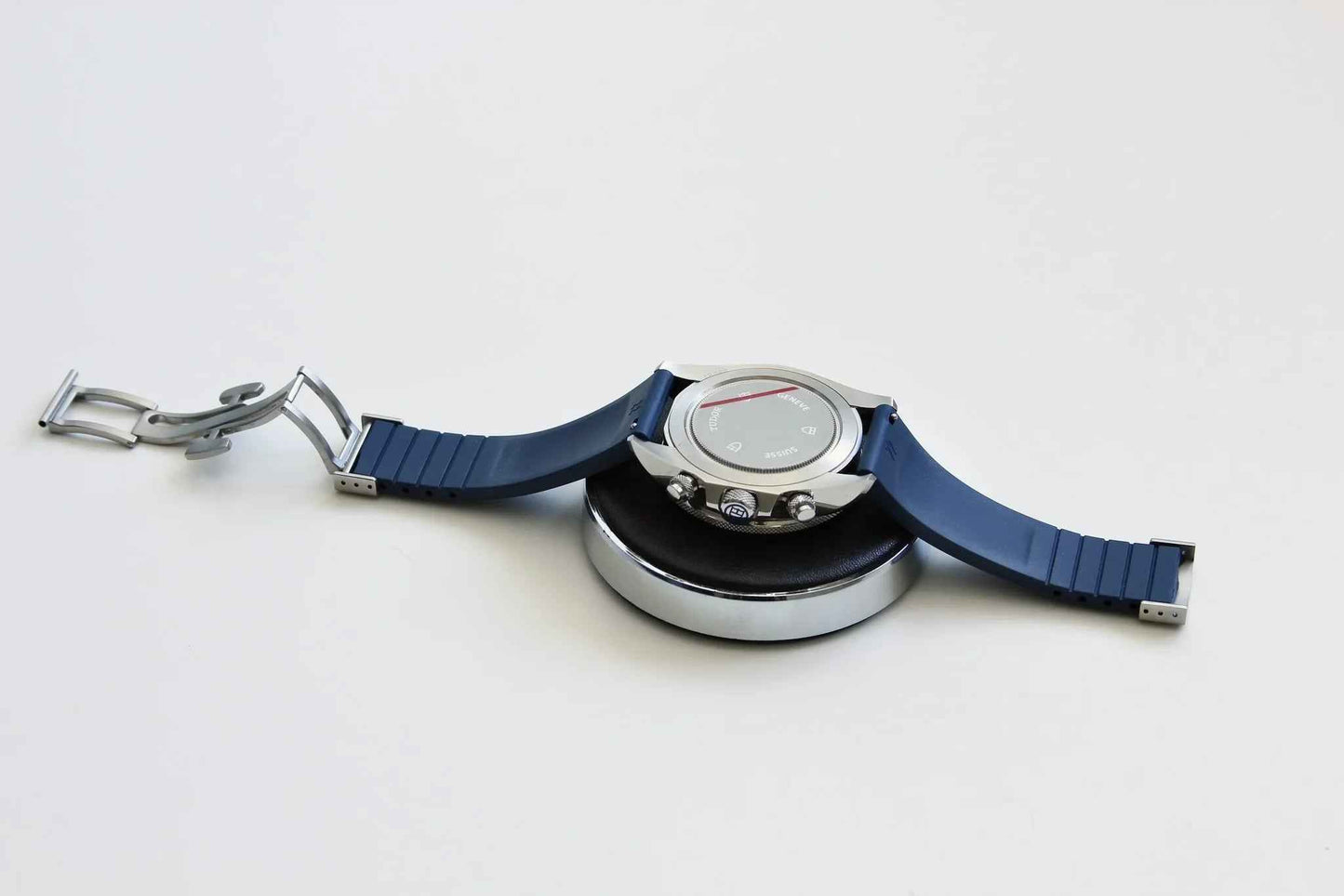 Traditional Casing Cushion (Chrome Finish)