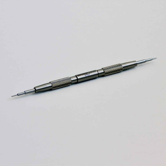 Bergeon 6767-F Professional Spring Bar Tool (Fine Tip) - Swiss Made