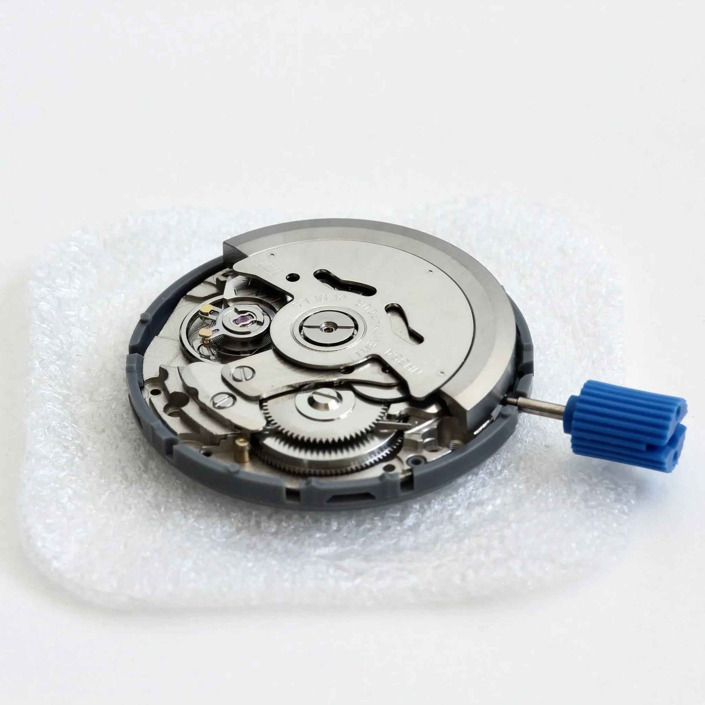 Genuine Seiko (TMI) NH35A Automatic Movement - White Date