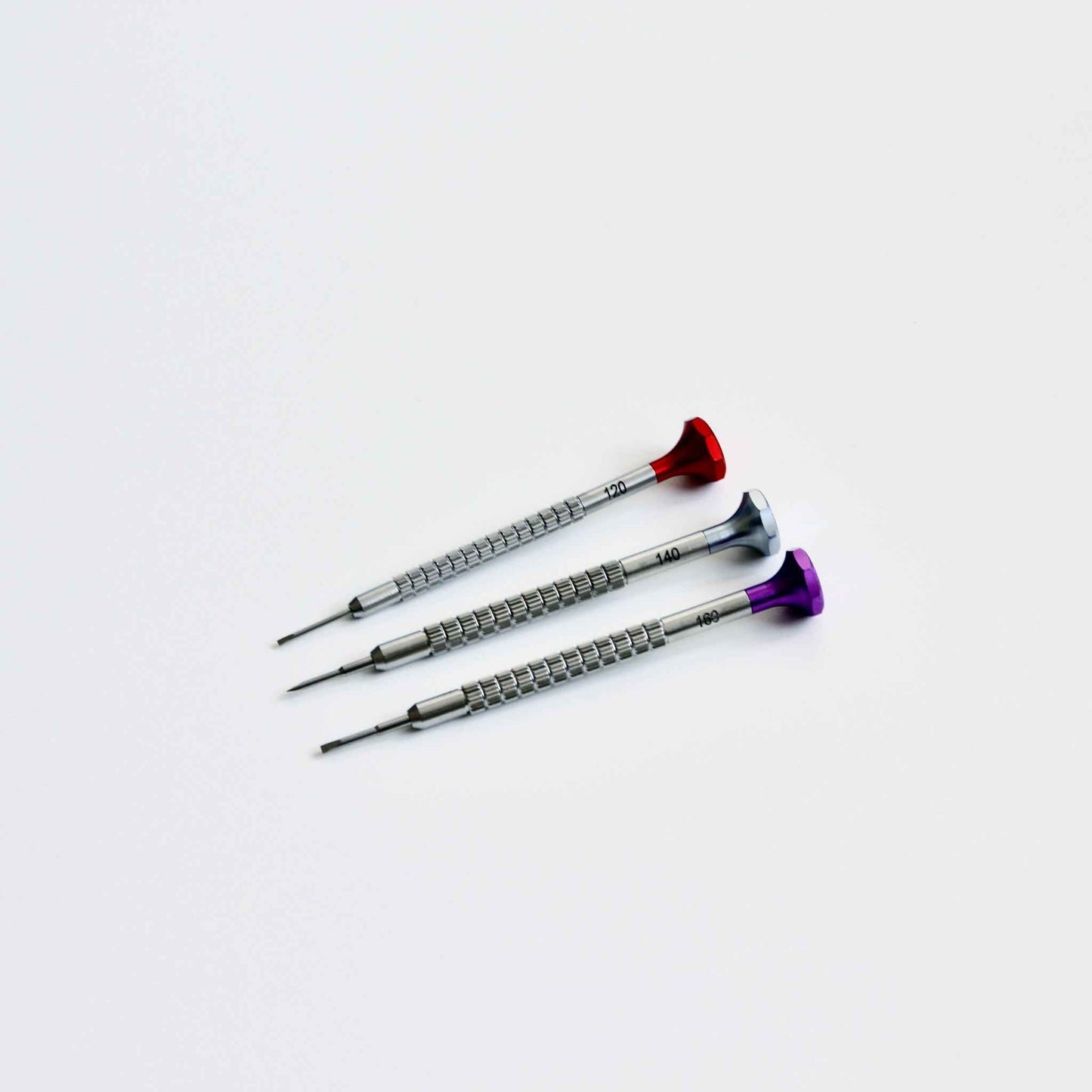 bergeon screwdriver set