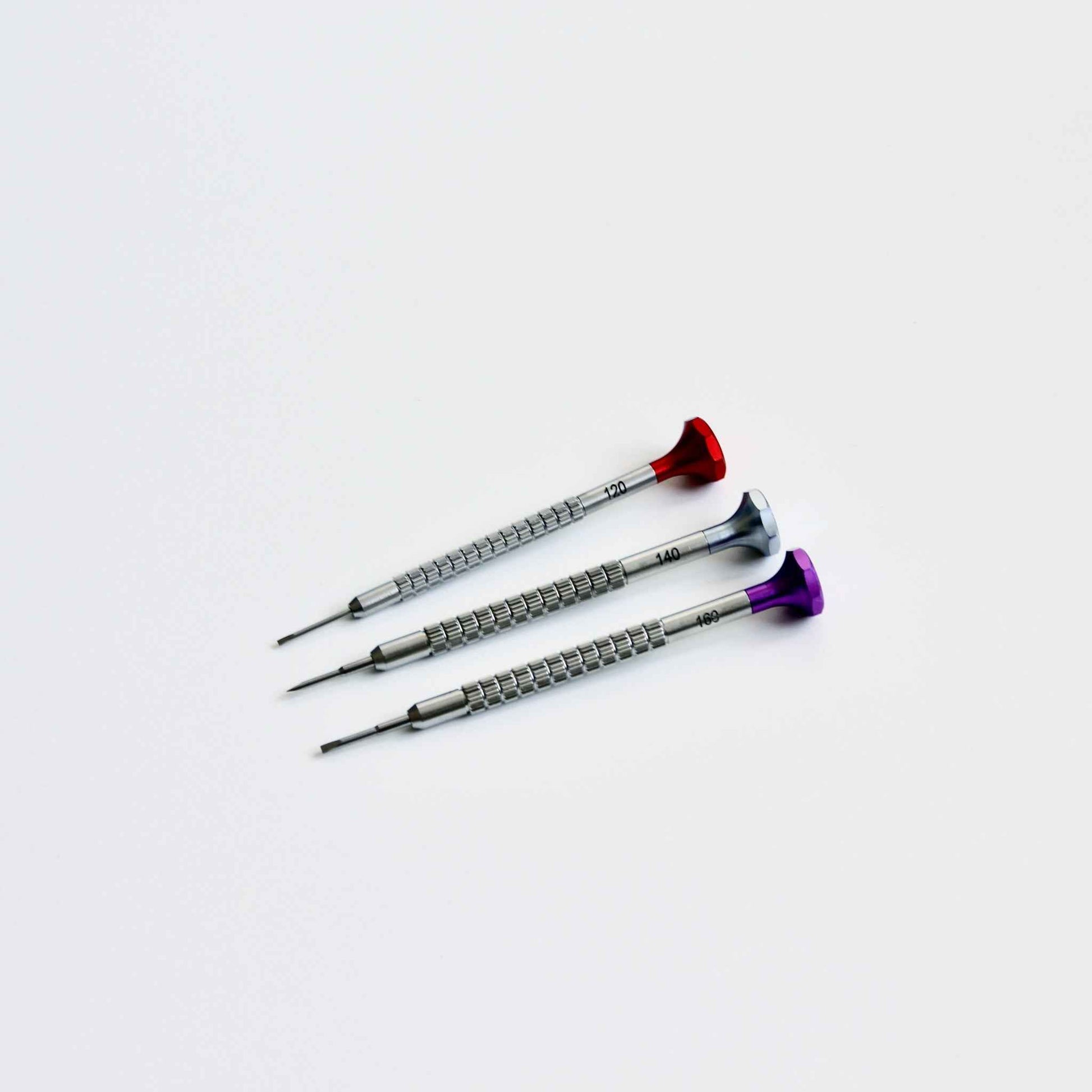 bergeon screwdriver set