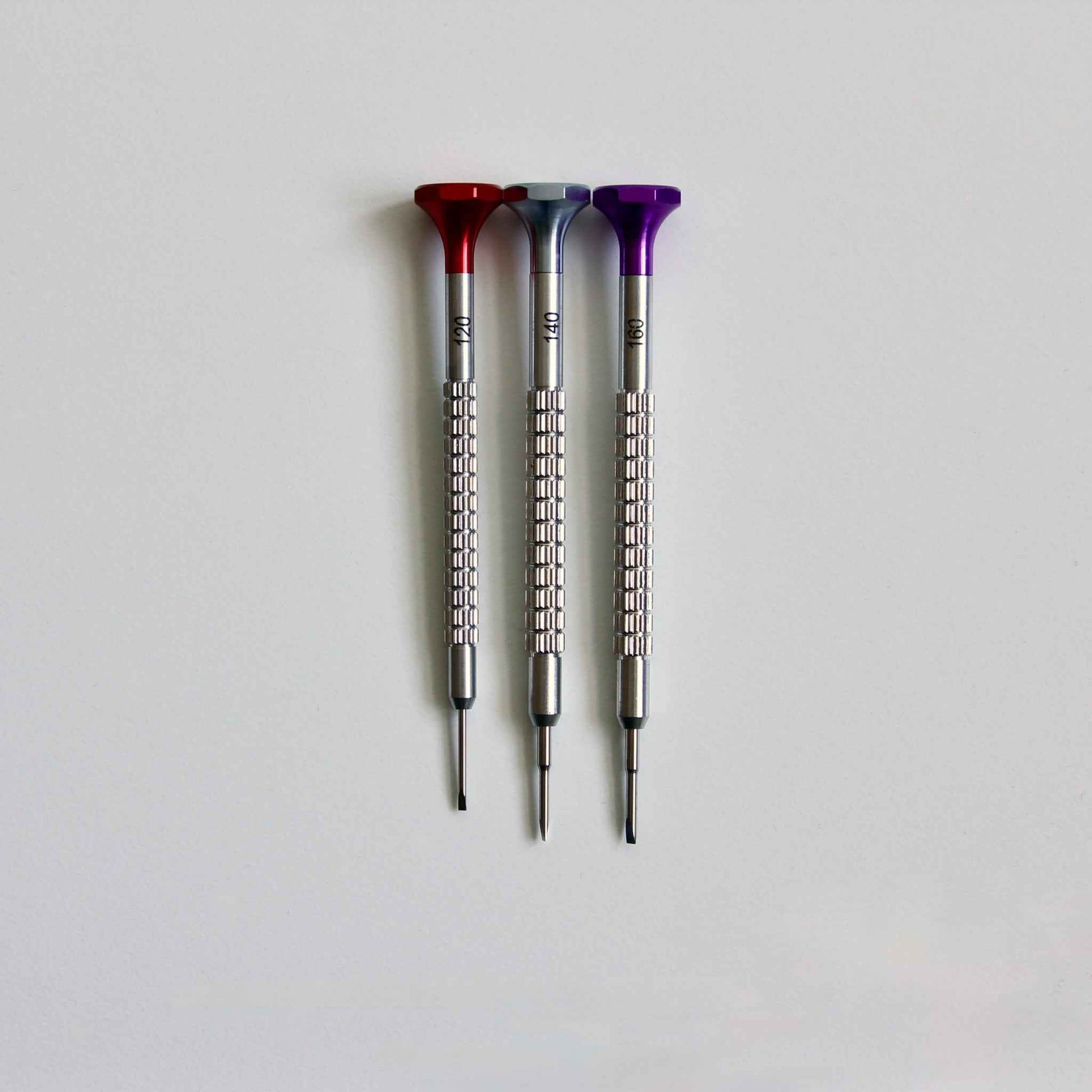 horotec screwdriver