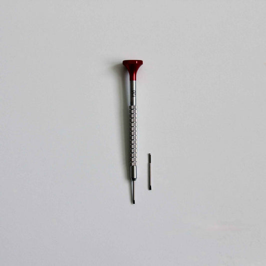 horotec screwdrivers