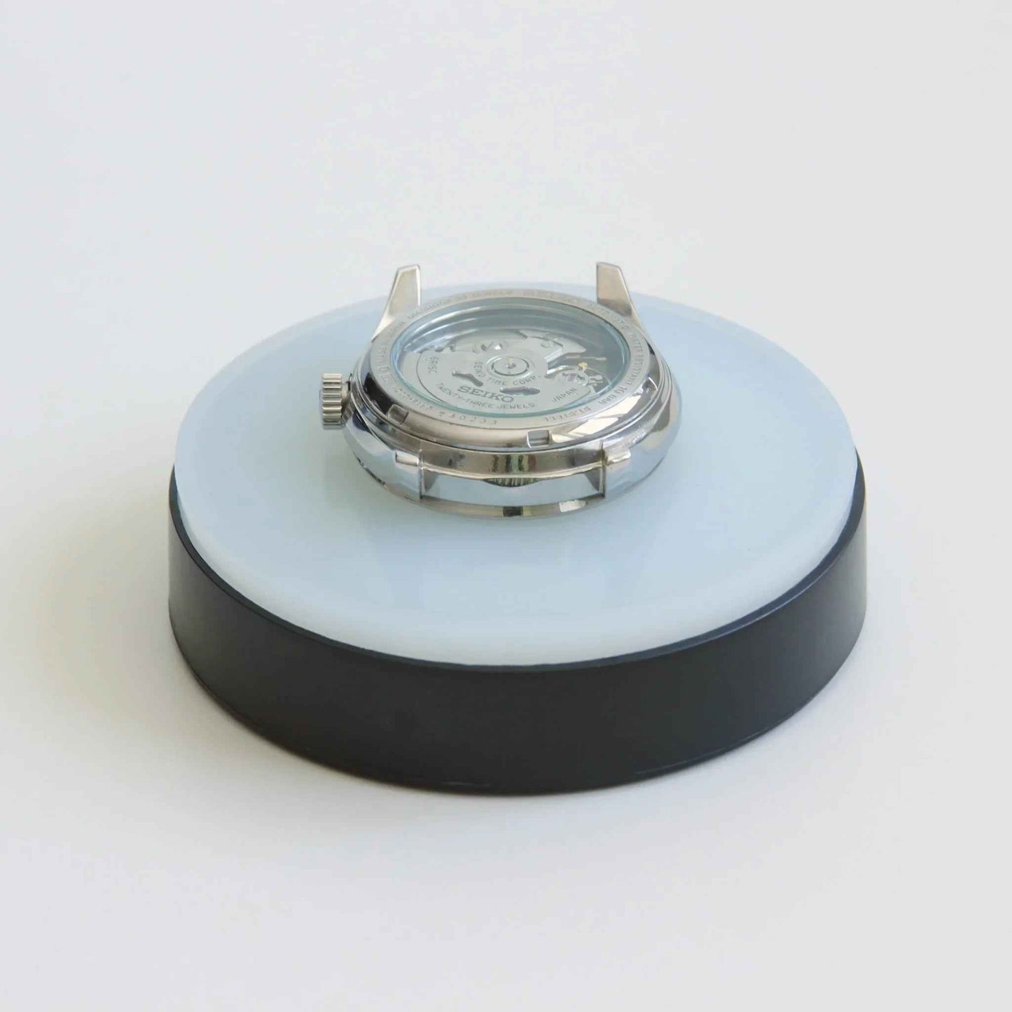 watch casing cushion