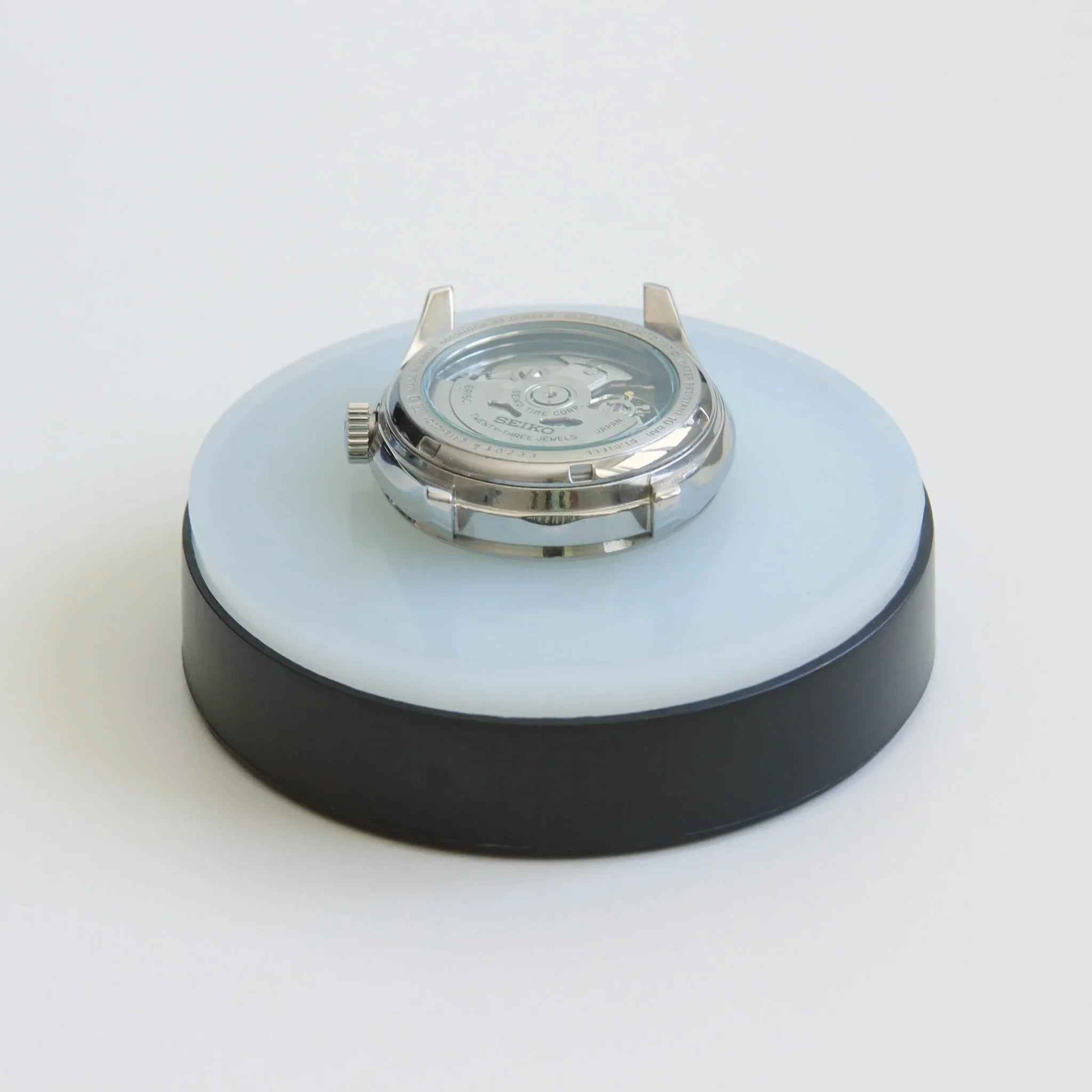 watch casing cushion