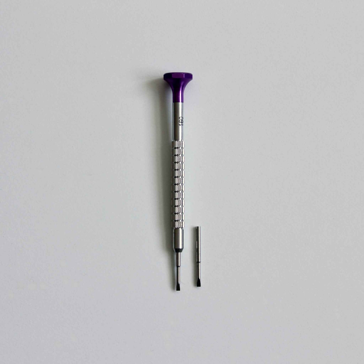 watch screwdriver set